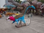 Heterodontosaurus