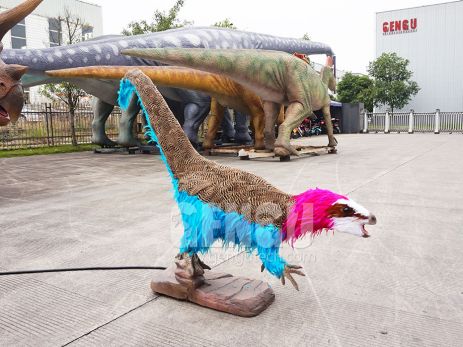 Heterodontosaurus