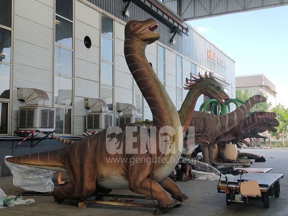 Brachiosaurus