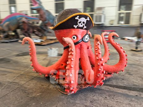 Octopus