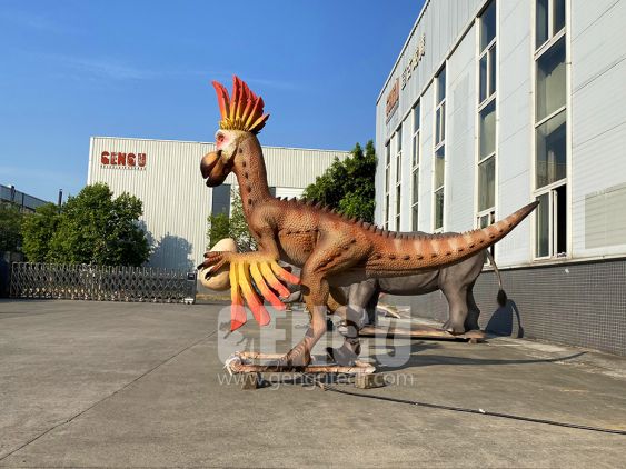 Oviraptor