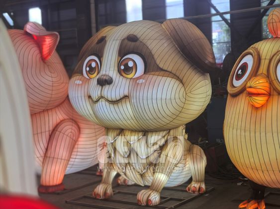 Chinese Zodiac
