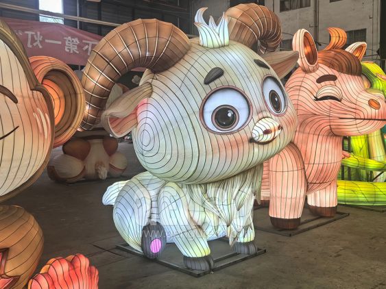 Chinese Zodiac