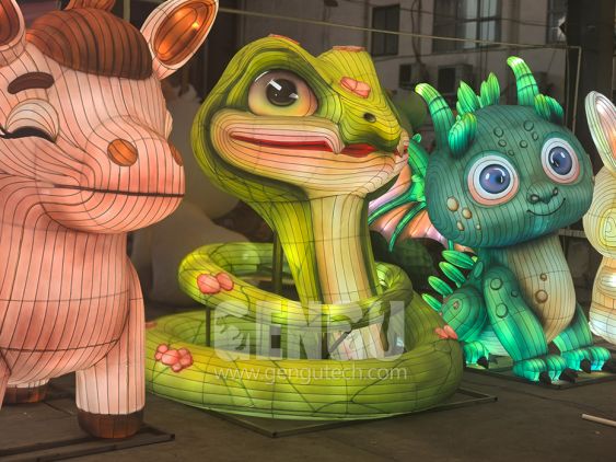 Chinese Zodiac