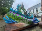Mexican Dragon