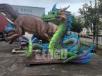 Mexican Dragon
