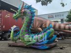 Mexican Dragon