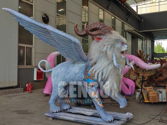 Mythical Creature