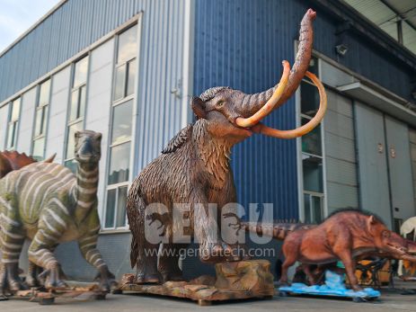 Mammoth