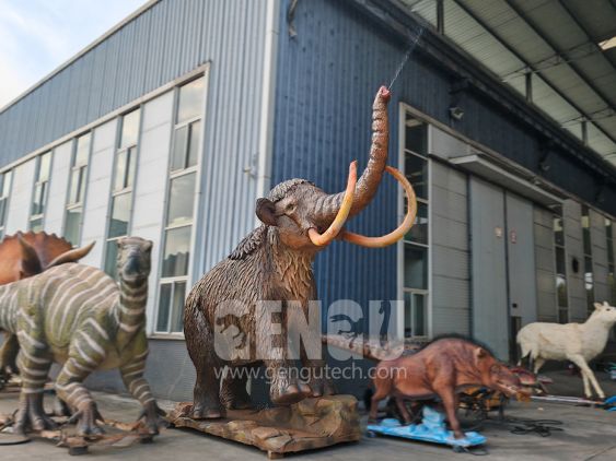 Mammoth