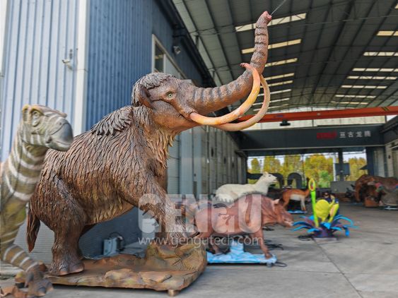 Mammoth