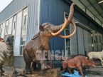 Mammoth