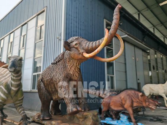 Mammoth