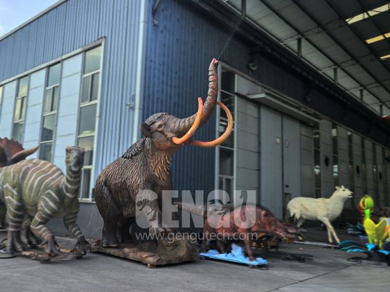 Mammoth