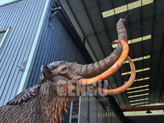 Mammoth