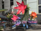 Carnivorous Flower