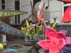 Carnivorous Flower