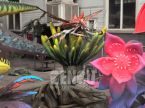 Carnivorous Flower