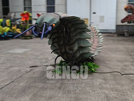 Centipede