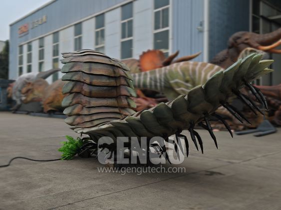Centipede