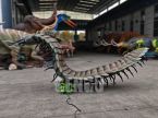 Centipede