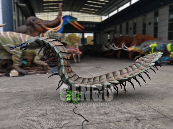 Centipede