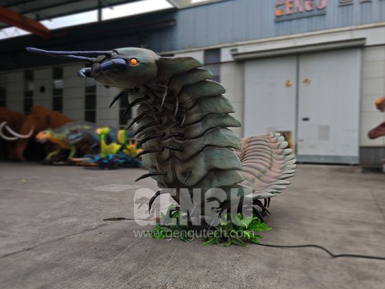Centipede