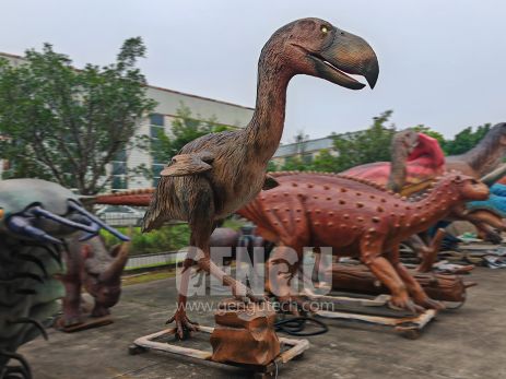 Phorusrhacos