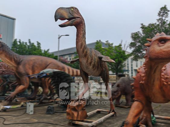 Phorusrhacos
