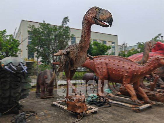 Phorusrhacos