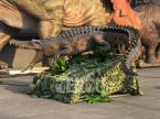 Crocodile