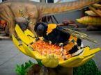Bee And Flower