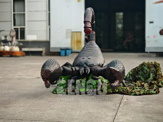 Scorpion