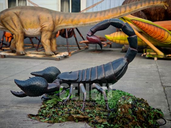 Scorpion
