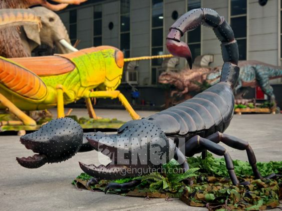 Scorpion