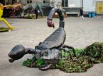 Scorpion