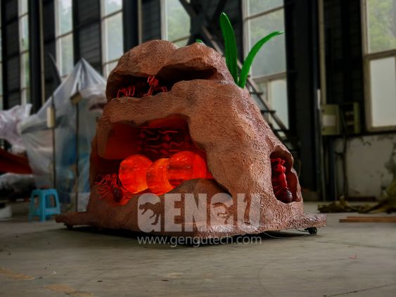 Ant Nest