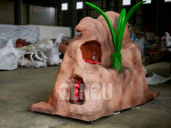 Ant Nest