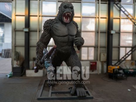 Gorilla