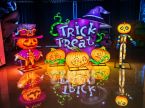 Halloween Lantern