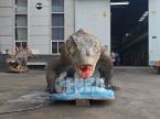 Monitor Lizard