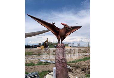 Are Pteranodon and Pterodactyl the Same?