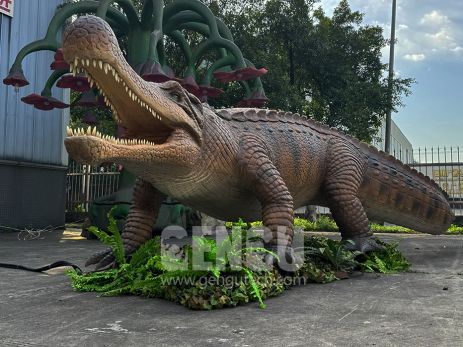 Sarcosuchus