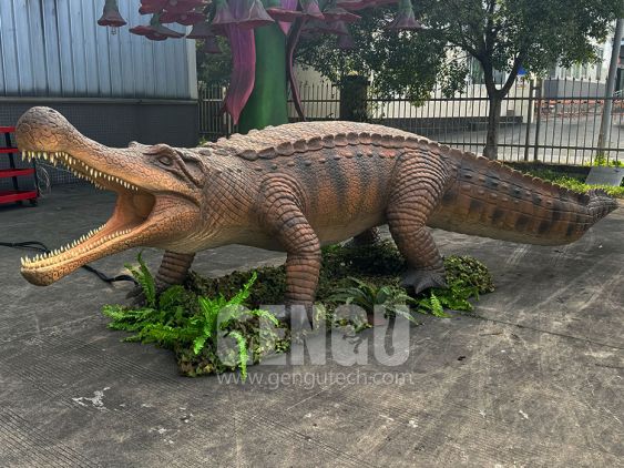 Sarcosuchus