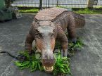 Sarcosuchus