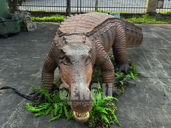 Sarcosuchus