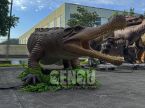 Sarcosuchus