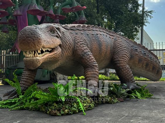 Sarcosuchus