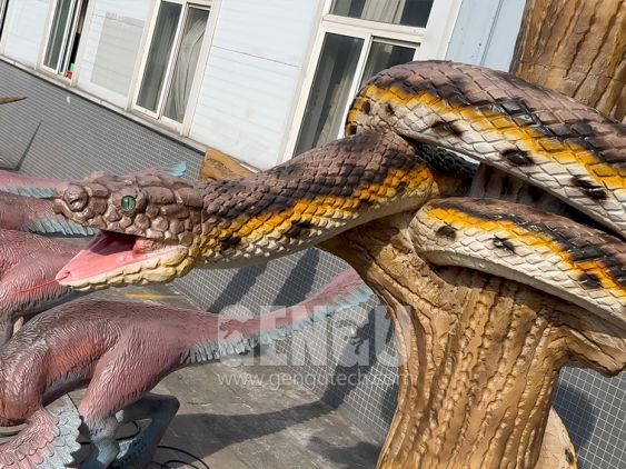Snake
