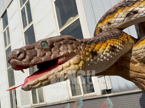 Snake